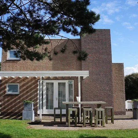 Zeeweg Villa