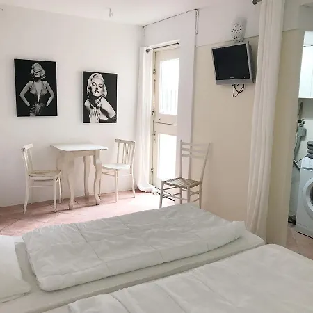 Zeeweg Villa *