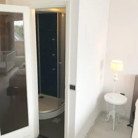 Zeeweg Villa *