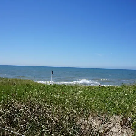 Zeeweg